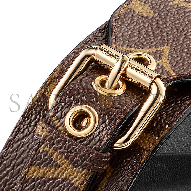 LOUIS VUITTON BOM DIA MULE 1A3R5Q